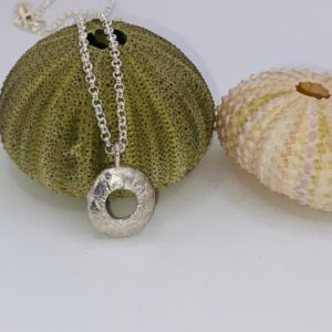 Sea Urchin Necklace
