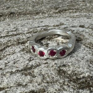 Amara Ring